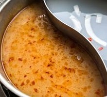 Signature Sour Rice Wine Spicy Chicken with Coconut