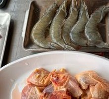 Qingyuan Free-range Chicken