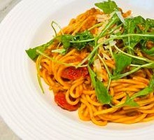 Classic Italian Meat Sauce Pasta