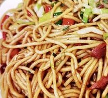 Nanchang Fried Rice Noodles