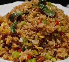 Beef Fried Rice