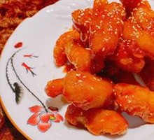 Sweet and Sour Pork Tenderloin