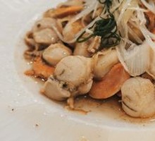 Oil-Braised Shrimp Yibi