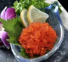 Flying Fish Roe