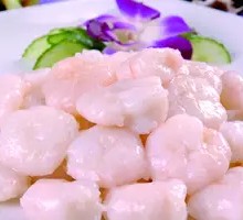 Argentine Red Shrimp