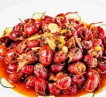 Premium Frozen Crawfish Tails