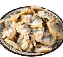Clam Meat