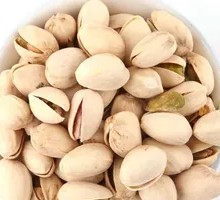 Natural Pistachio Delight