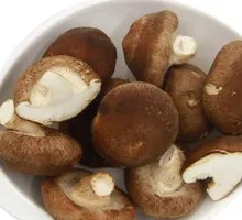 Shiitake Mushroom