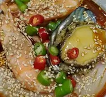 Signature Seafood Bucket