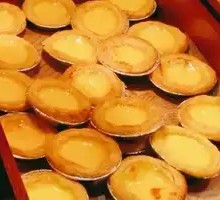 Egg Tart
