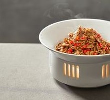 Stir-Fried Beef with Yellow Onion