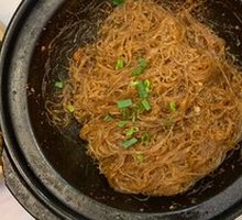 Dry-Loaded Rice Noodles