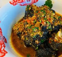 Huo Palace Stinky Tofu