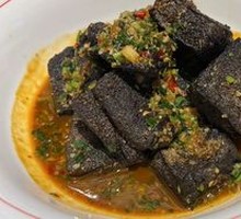 Stinky Tofu