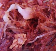 Stir-Fried Rice Noodles