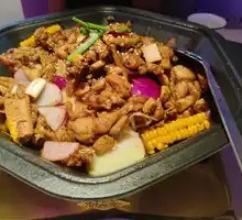 Black Pepper Oyster Sauce Flavor