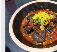 Huo Palace Stinky Tofu