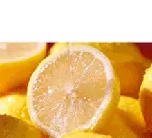 Hong Kong-style Lemon Tea