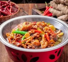 Linhwu Ginger-Flavored Local Duck