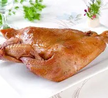 DaoKou Roast Chicken