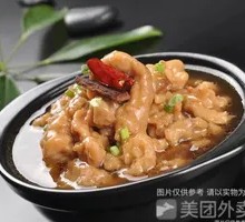 Special Crispy Pork Strips