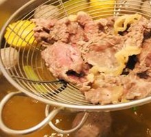 Fresh Beef Tenderloin