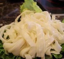 Chao Shan Rice Noodles