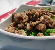 Braised Beef Brisket with Nostalgic Flavor