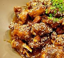 Signature Chicken Leg Pot