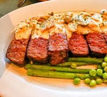 Diana Steak