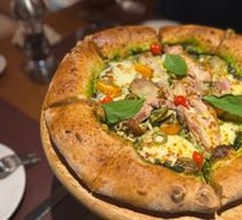 King Pizza