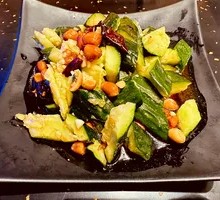 Special Mixed Vegetables