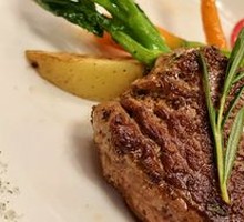 Premium Filet Mignon