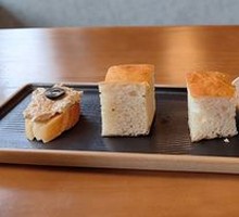 Dinner Roll