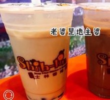 Bubble Tea