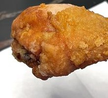 Chicken Thigh