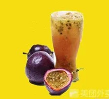Passion Fruit Juice