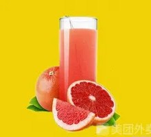 Grapefruit Juice