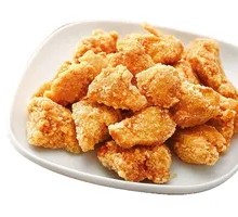 Crispy Fried Chicken
