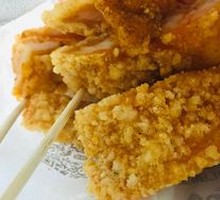 Zhengxin Chicken Cutlet