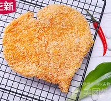 Zhengxin Chicken Cutlet with Drink
