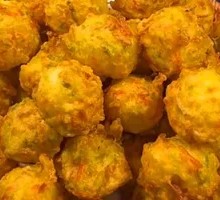 Vegetarian Dumplings