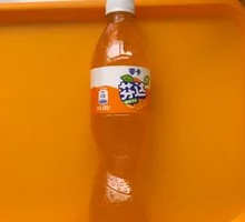 Fanta Zero