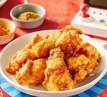 Battle Axe Chicken Leg