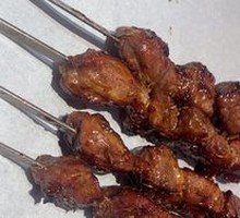 Special Thick Fried Pork Rind