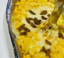 Cheese Corn