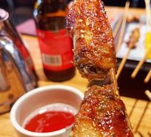 Classic Secret-Recipe Grilled Wings