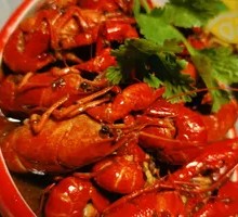Spicy Crawfish