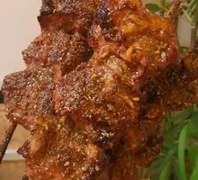 Roasted Pork Rind